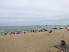 -海天一色海景自助餐厅(西港花园店)