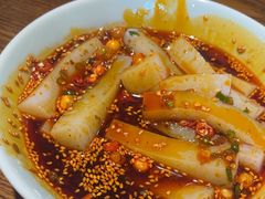 -百年神厨·地道川菜(清江西路店)