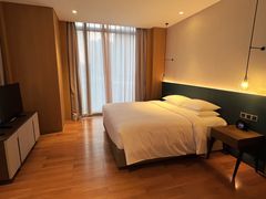 -深圳湾万怡酒店