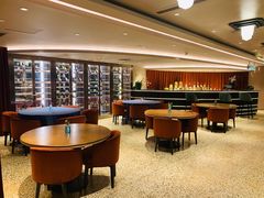 大堂-上海人家花樣年华(中山公园店)
