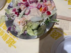 -串盟烧烤·长沙美食地标(星沙店)