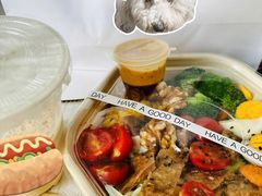 -魏斯理汉堡(西安沣东吾悦店)