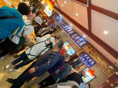 等位区-北三凯奇清真食品店