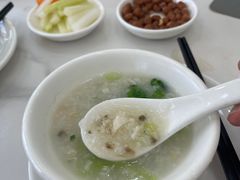 -祈胜邨•顺德鱼生•顺德菜(容桂店)