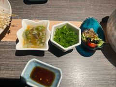 -炙柒Sekinana·精致日料(合生汇店)