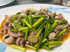 -富港会·海鲜酒楼(墟沟店)