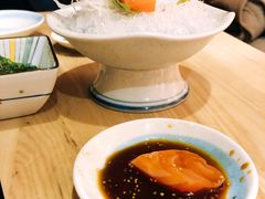 -隐泉京望日式料理(太和广场店)