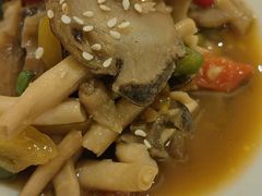 -吉兆·料理(红梅南路店)