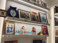 -海马体照相馆(佛山岭南站店)
