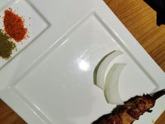 -静一·食光里(黄河路店)