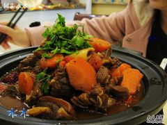 nEO_IMG_IMG_9655-阿拉丁新疆风味餐厅·清真(罗廊巷店)