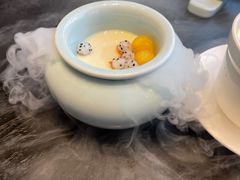 玫瑰豆花布丁-翠湖宾馆·中餐厅