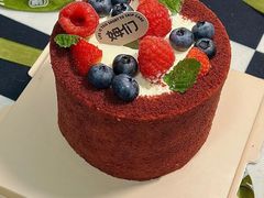 -姆们M Sweetie Cake(三里屯店)