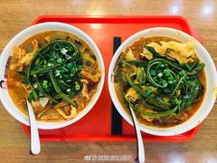 -螺小胖柳州螺蛳粉(钟楼总店)