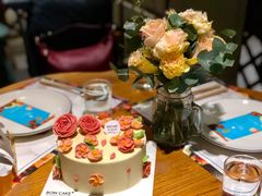 -BONCAKE裱花蛋糕(万象汇店)