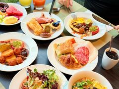 -上海外滩茂悦大酒店