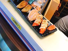 -万岁寿司(万国店)