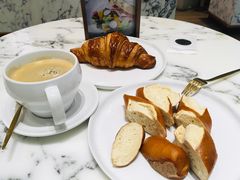-WHEAT&BAKER-麥(凯德来福士店)
