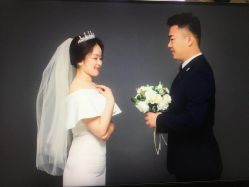 点击看大图 -唯一视觉婚纱摄影(李家村店)