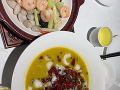 -香山湖家家宴(中山陵店)