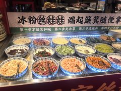 -怪噜范·贵阳小吃大排档旗舰店(世纪金源店)