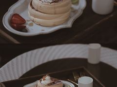 -T館·花园艺术餐厅