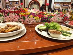 -盈春大饭店(千山路店)
