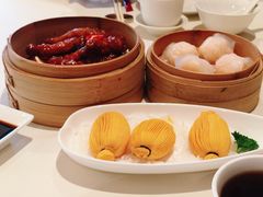 -利苑酒家(金宝店)