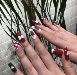 点击看大图 -LILY NAILS美甲美睫