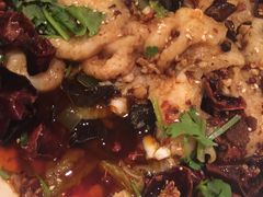 -西安阳光国际大酒店·中餐厅