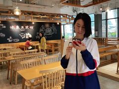 -冰泉豆浆馆(阳朔店)