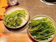 -老墙根涮肉·铜锅·烧烤(王四营店)