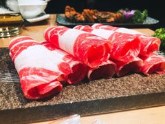 安格斯肥牛-旺小胖小龙虾