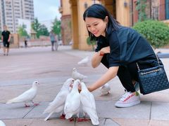 -世园罗曼小镇