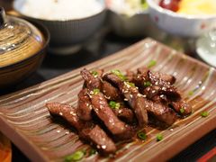 -yokocho上横町·日本食街(深业上城店)