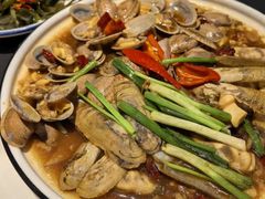 -鑫悦楼煎蟹·16年海鲜大排档