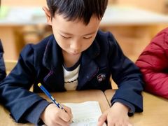 -玛利娅蒙特梭利双语幼儿园·托育(百家湖直营园)