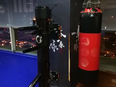 -咏春拳学总会·一拳咏春(双井店)
