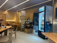 -买又大餐厅(福林里店)