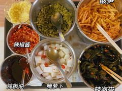 -莫老爷·正宗桂林米粉(南油店)