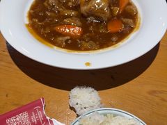 -肘子酥·天津菜·特色捞面(德云社店)