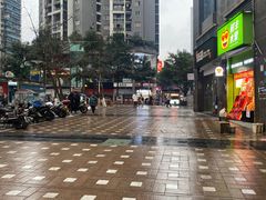 -糯米团油茶早餐铺