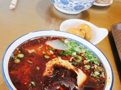 -清真磨沟沿老字号牛肉面(总店)