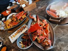 -蟹之国·精品蟹料理(极地店)