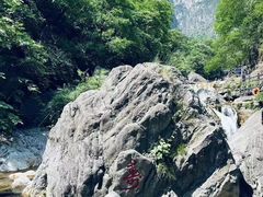 -云台山风景名胜区