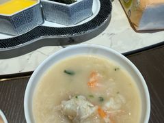 -潮州府·潮菜·砂锅粥(徐家汇店)