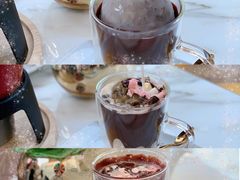 趣爆巧克力-视博茶点(美狮美高梅店)