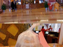 -咸宁万豪温泉谷度假区