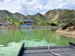 -桑干河大峡谷旅游区