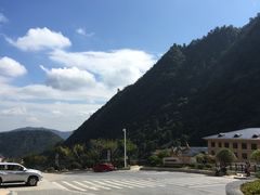 -三清山希尔顿度假酒店